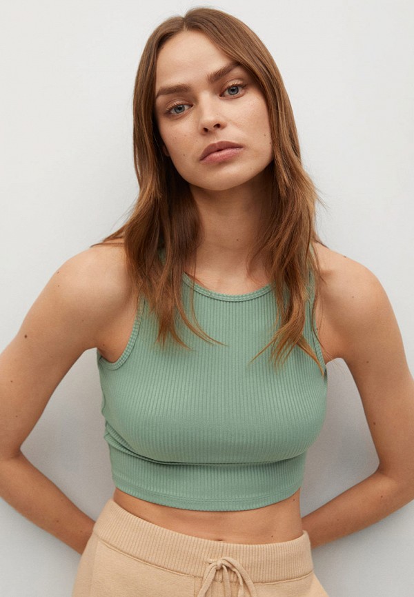 Mango Топ - - ANNY - фото 1