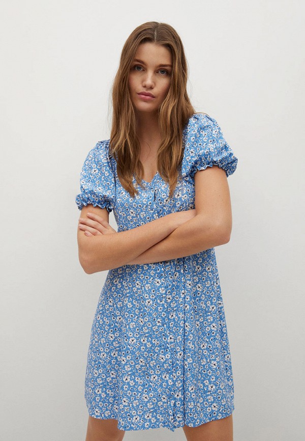 Mango Платье - - SERE-L - фото 1