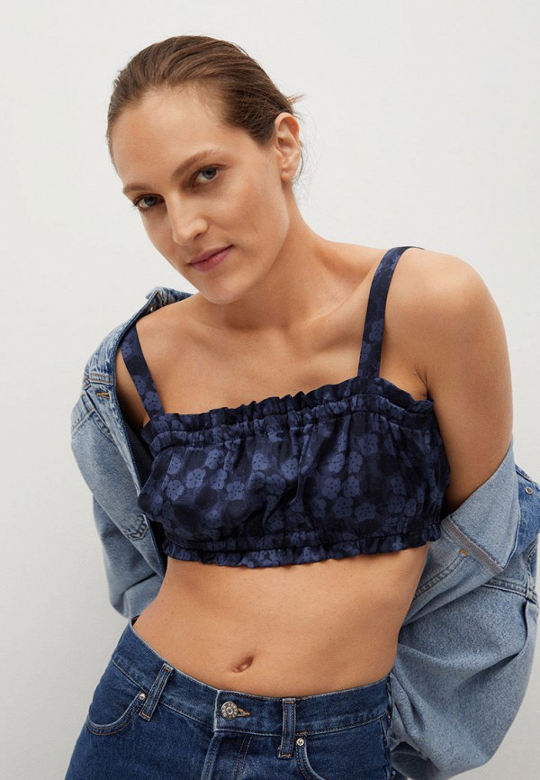 Mango Топ - - BRA - фото 1