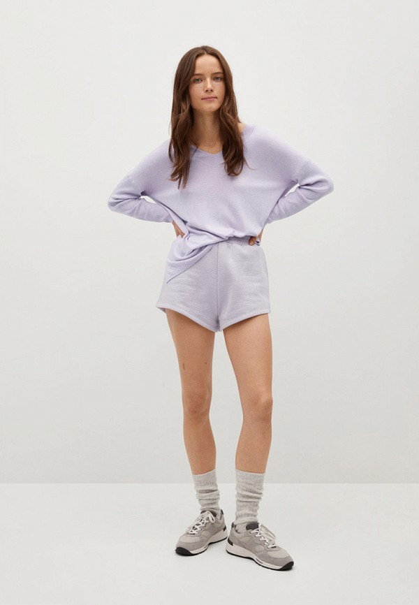 Mango Джемпер - - LOMBIA - фото 2