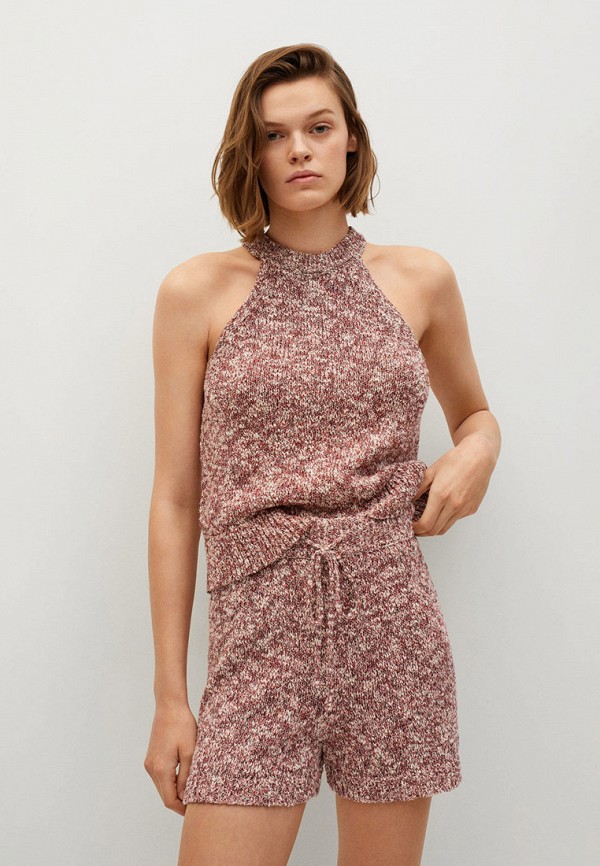 Mango Шорты - - TOPS-I - фото 1