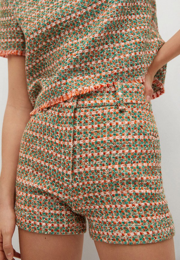 Mango Шорты - - LITO-I - фото 1