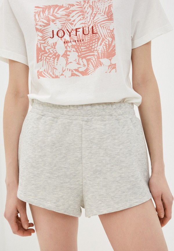 Mango Шорты спортивные - - SHORTY - фото 1