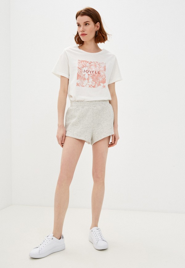 Mango Шорты спортивные - - SHORTY - фото 2