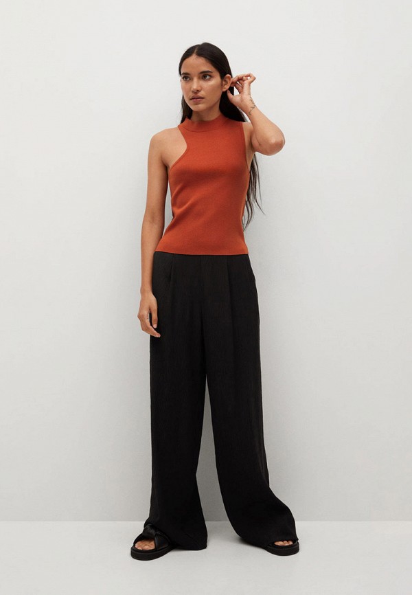 Mango Топ - - TATE - фото 2