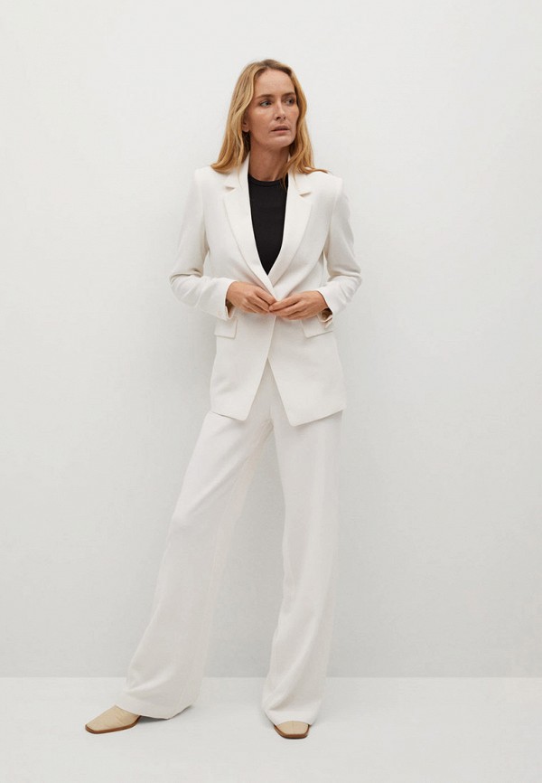 Mango Брюки - - PALACHIN - фото 2