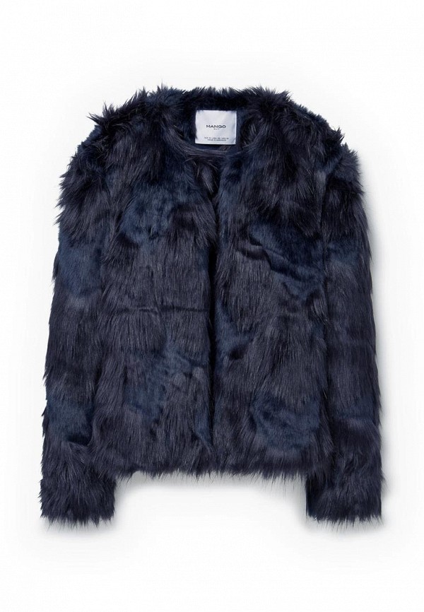 Mango Шуба - - GRINCH - фото 1