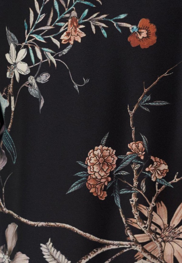 Mango Брюки - - BIRDS - фото 4