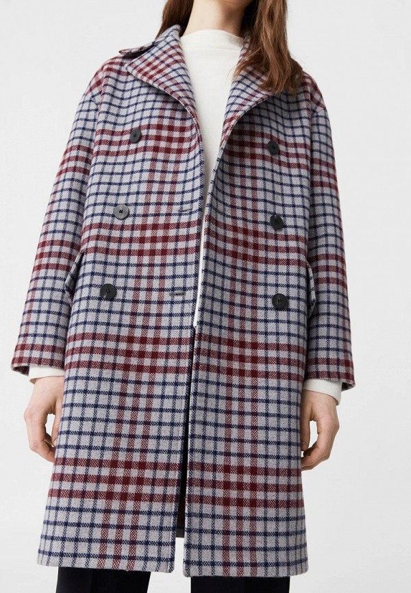 Mango Пальто - - FLORI - фото 2