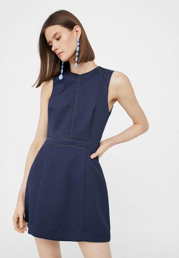 Mango TUBINO MA002EWSNV54 Lamoda