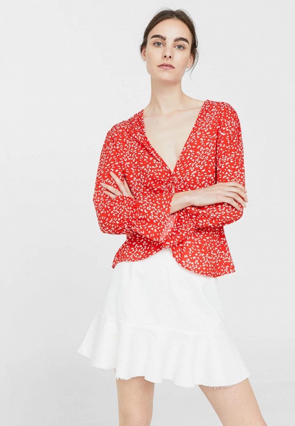 Mango Блуза - - VIVIAN - фото 1