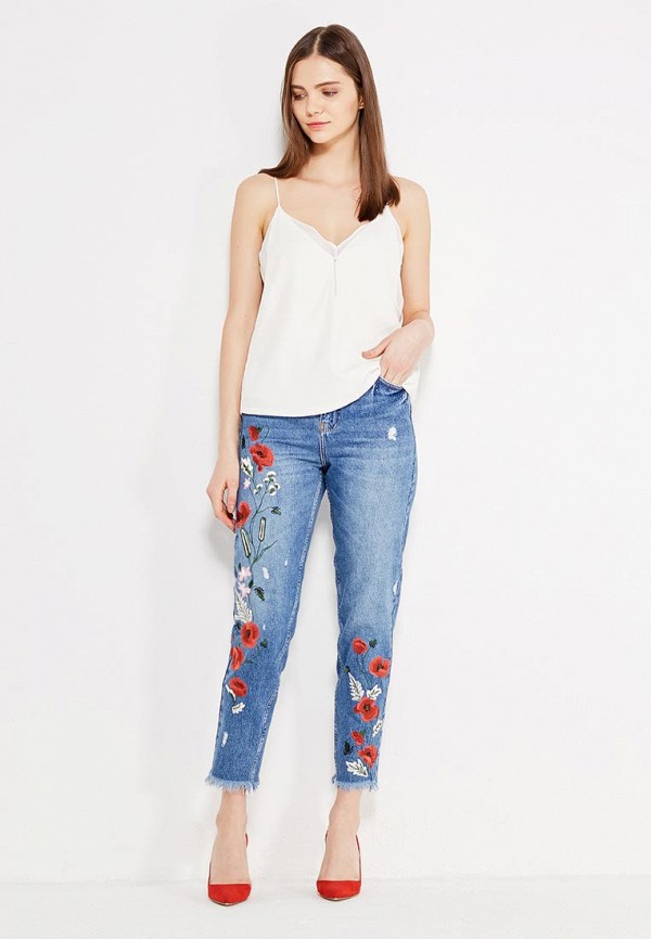 Mango Топ - - MOJITO - фото 2