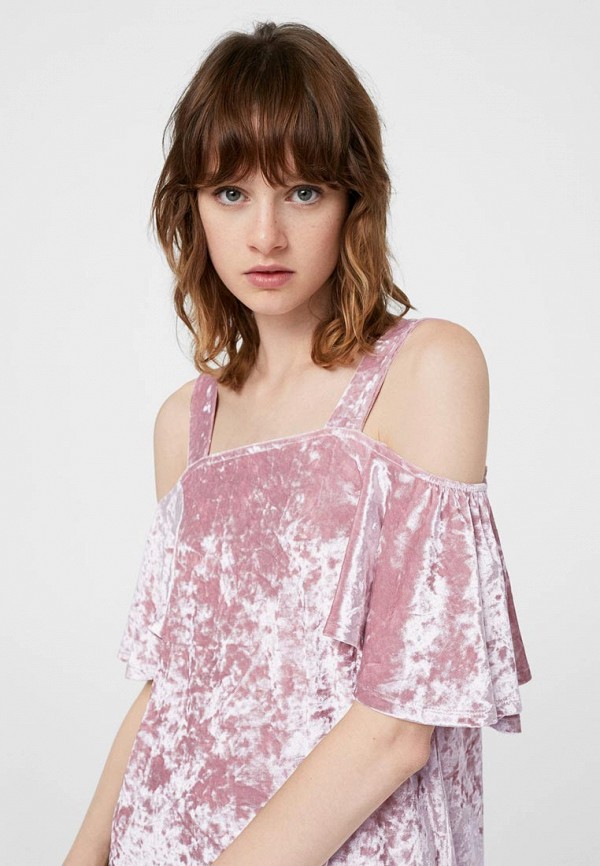 Mango Платье - - ISABELLA - фото 3