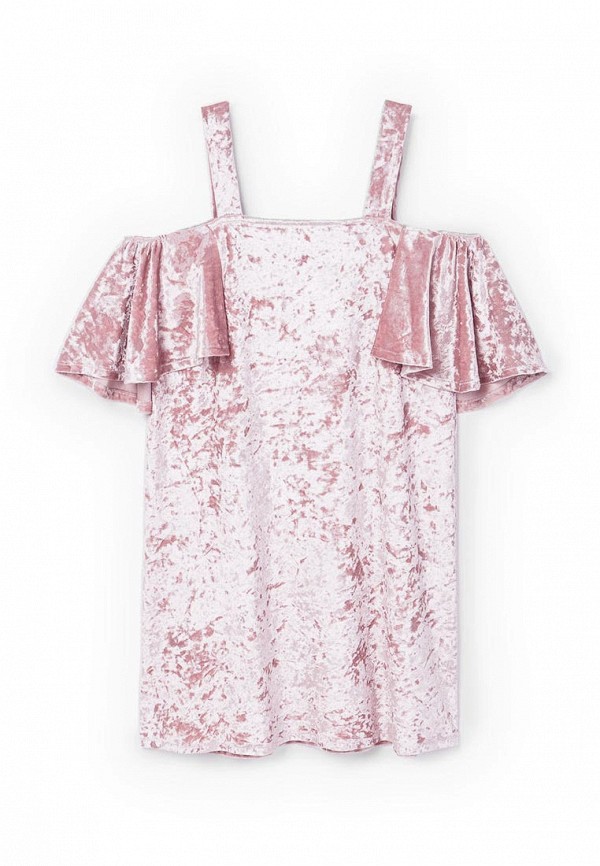 Mango Платье - - ISABELLA - фото 4