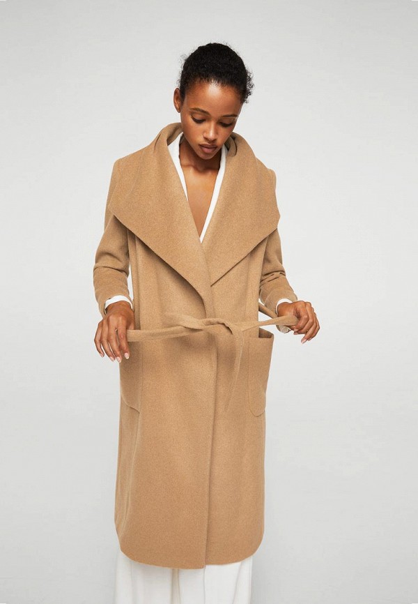 Mango Пальто - - WIN-S - фото 1