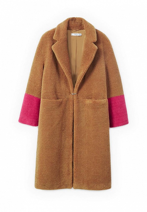 Mango Шуба - - MONDRIAN - фото 4