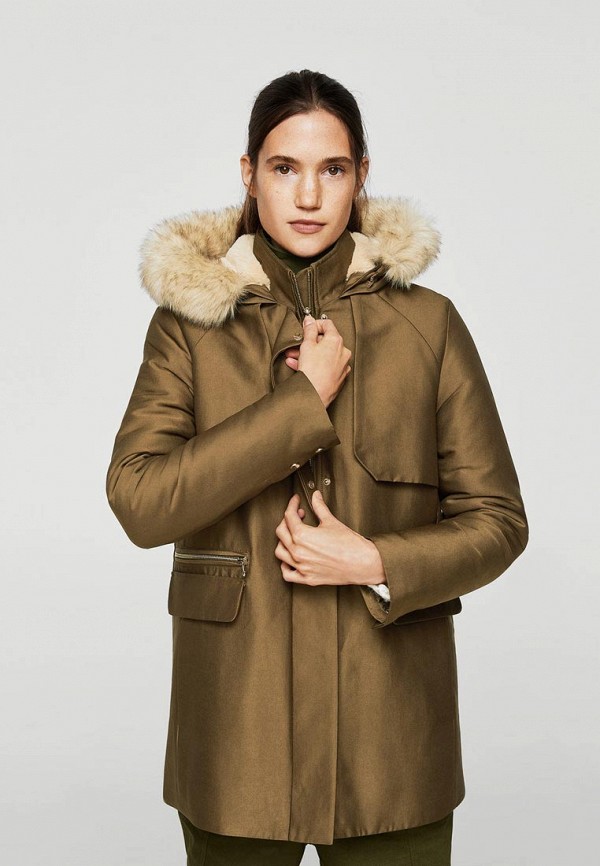 Mango Парка - - AFTER - фото 1