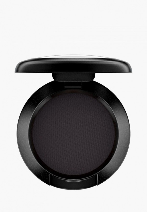 MAC Тени для век - Small Eye Shadow, Carbon (M), 1.5 г - фото 2