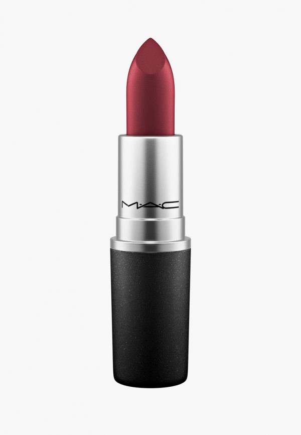 MAC Помада - MATTE LIPSTICK Кремовая, матовая с плотным покрытием, тон 603 diva, 3 г - фото 1