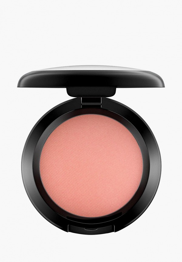 MAC Румяна - Sheertone Blush, с полупрозрачным естественным финишем, Peaches, 6 г - фото 2