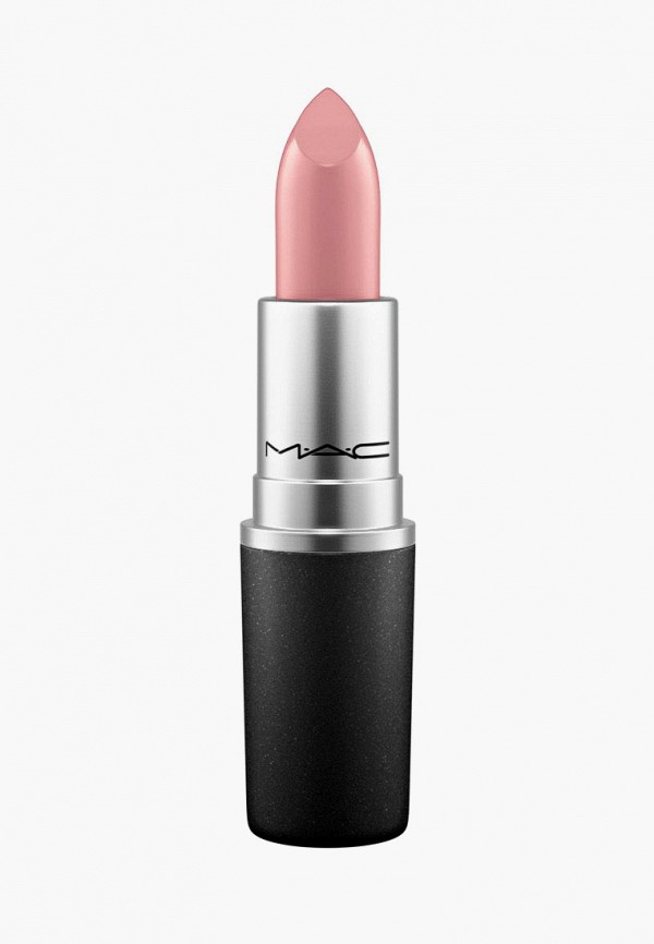 MAC Помада - Кремовая увлажняющая Lipstick Cremesheen, 213 Modesty, 3 г - фото 1