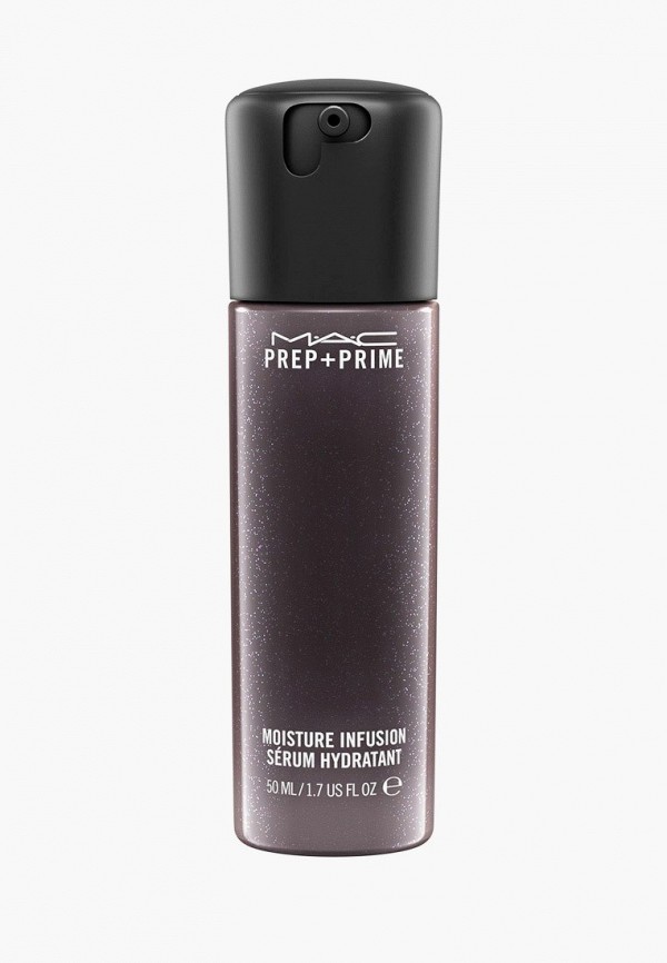 MAC Сыворотка для лица - увлажняющая Prep + Prime Moisture Infusion Prep + Prime Moisture Infusion 50 мл - фото 1
