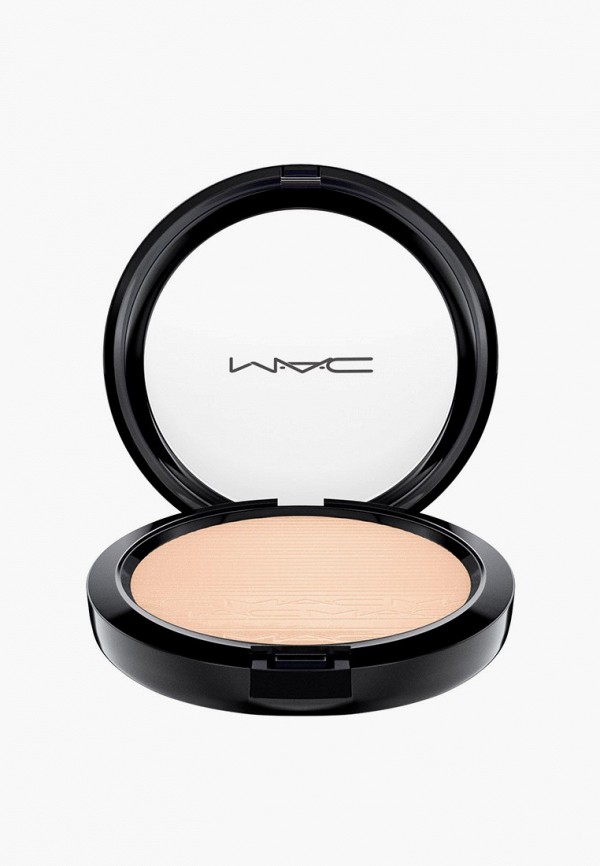 MAC Хайлайтер - кремовый, с мерцающим финишем - фото 1