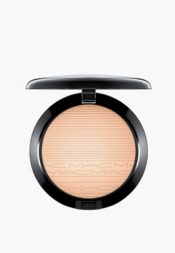 MAC Хайлайтер - кремовый, с мерцающим финишем - фото 2