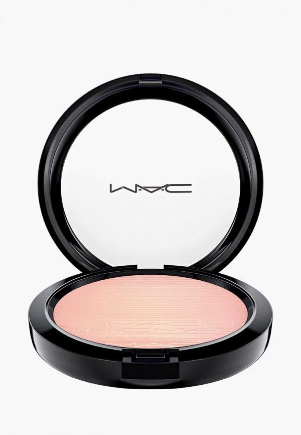 MAC Хайлайтер - EXTRA DIMENSION Skinfinish, кремовый с мерцающим финишем, тон beaming blush, 9 г - фото 1