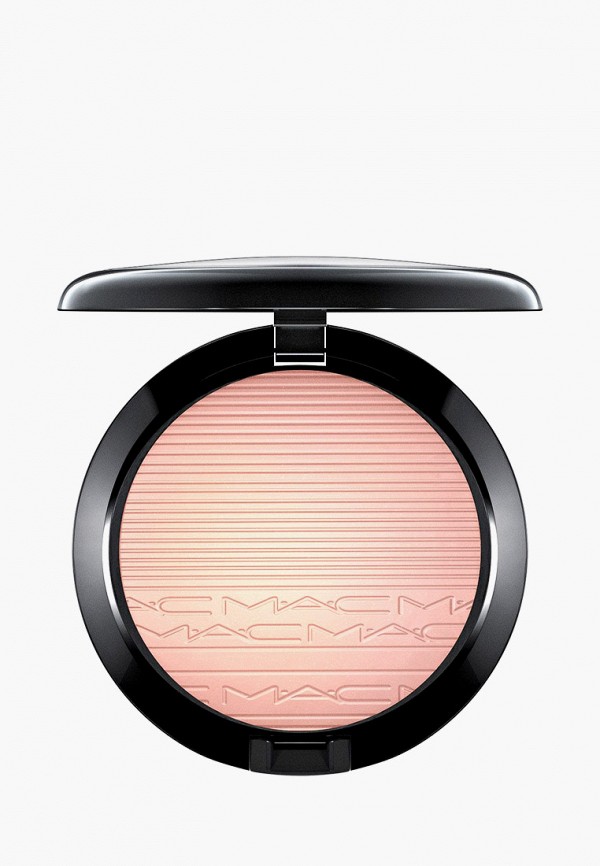 MAC Хайлайтер - EXTRA DIMENSION Skinfinish, кремовый с мерцающим финишем, тон beaming blush, 9 г - фото 2