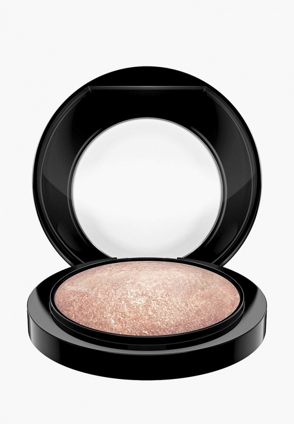 Хайлайтер MAC Mineralize Skinfinish, запеченный перламутровый, цвет ...