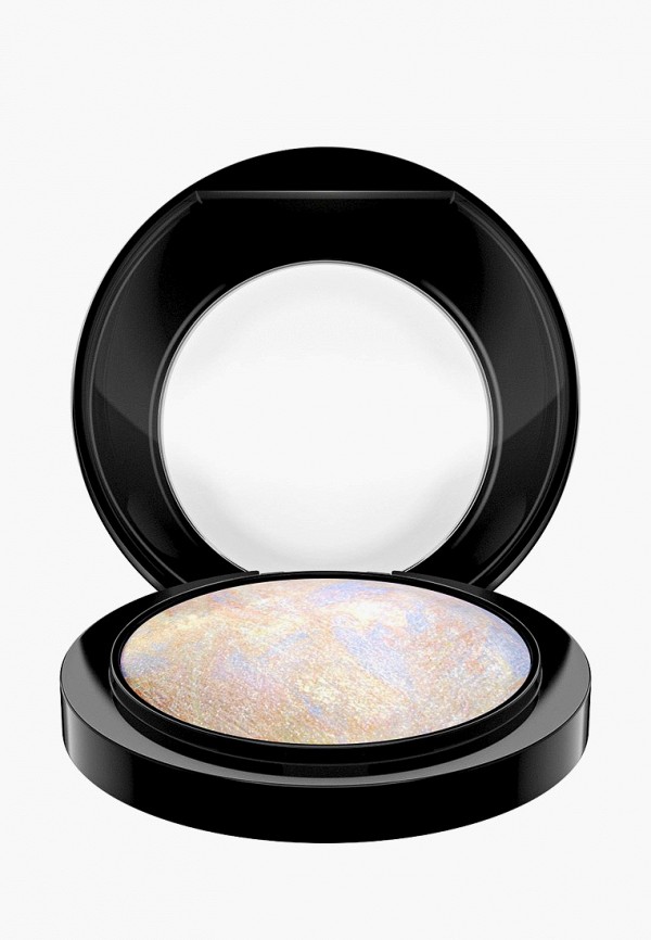 MAC Хайлайтер - Mineralize Skinfinish, запеченный перламутровый - фото 1