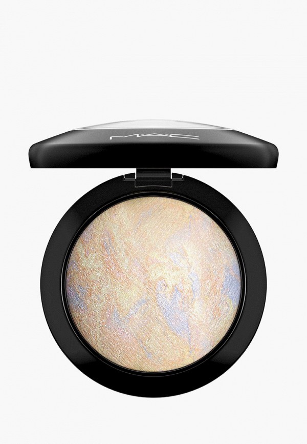 MAC Хайлайтер - Mineralize Skinfinish, запеченный перламутровый - фото 2