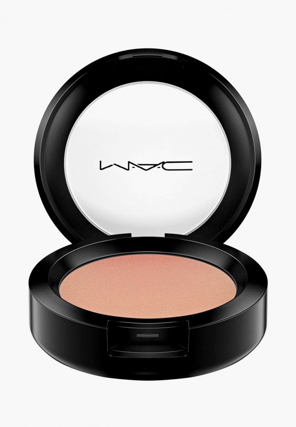 MAC Праймер для лица - Кремовая основа Cream Colour Base, Hush, 3.2 г - фото 1