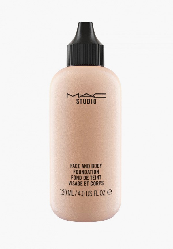 Shik glow body foundation