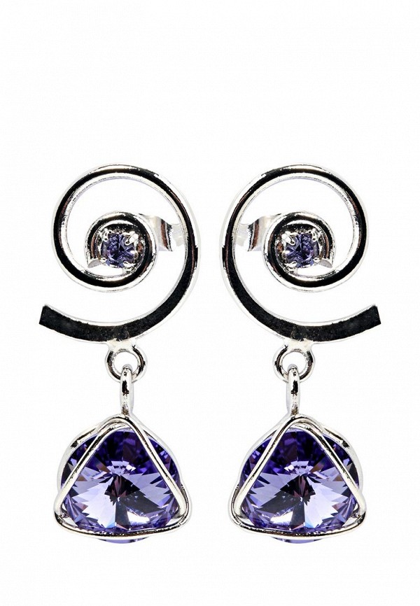 Malu Серьги - Vertigo - фото 1