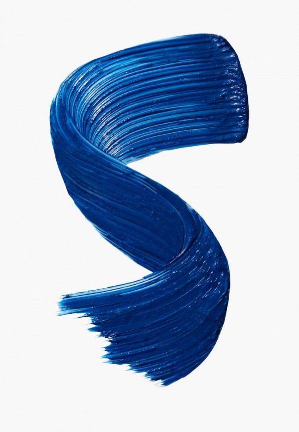 Maybelline New York Тушь для ресниц - SNAPSCARA,чистый объем и длина без комочков, без воска, 04 Синий, 9.5 мл - фото 6