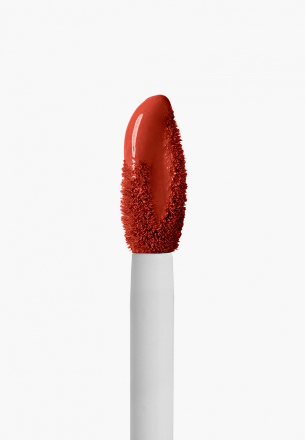 Maybelline New York Помада - Super Stay Matte Ink, 117 Новатор, красный, 5 мл - фото 3