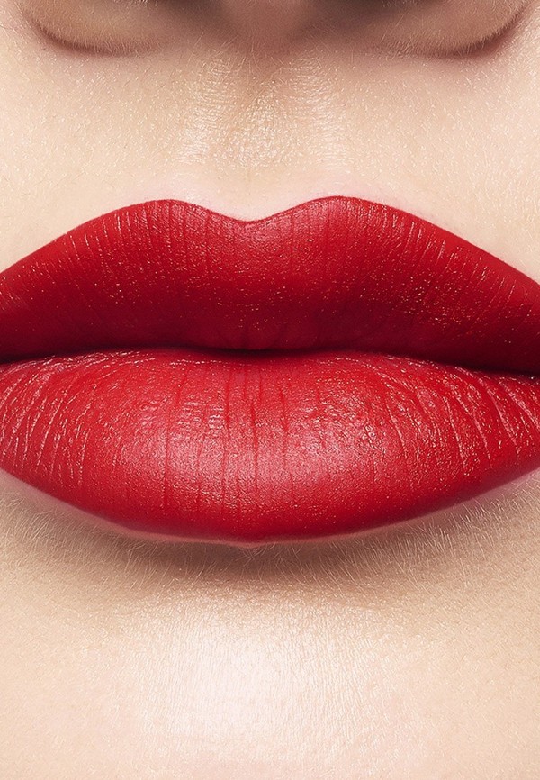 Maybelline New York Помада - Color Sensational Made for all, оттенок 382, RED FOR ME, матовый красный,4.4г - фото 5