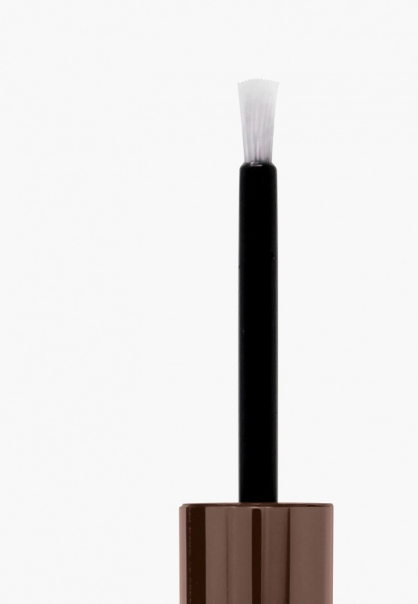 Maybelline New York Тинт для бровей - гелевый, "Brow Tattoo", оттенок 15, Теплый коричневый, 4.6 г - фото 3
