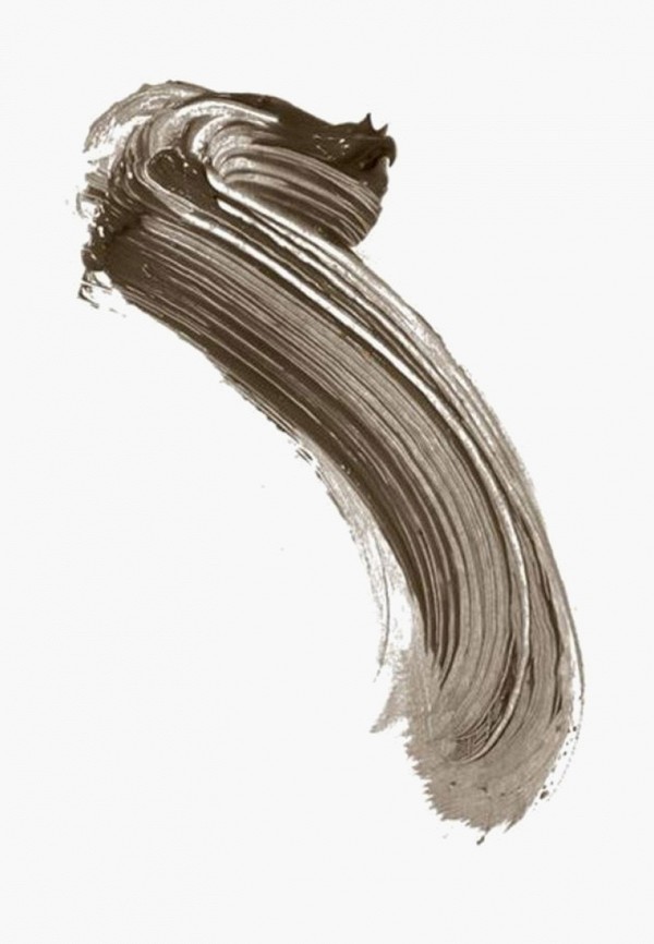 Maybelline New York Тушь для бровей - Brow Drama, щеточка-скульптор + цветной гель, светло-коричневый, 7,6 мл - фото 4