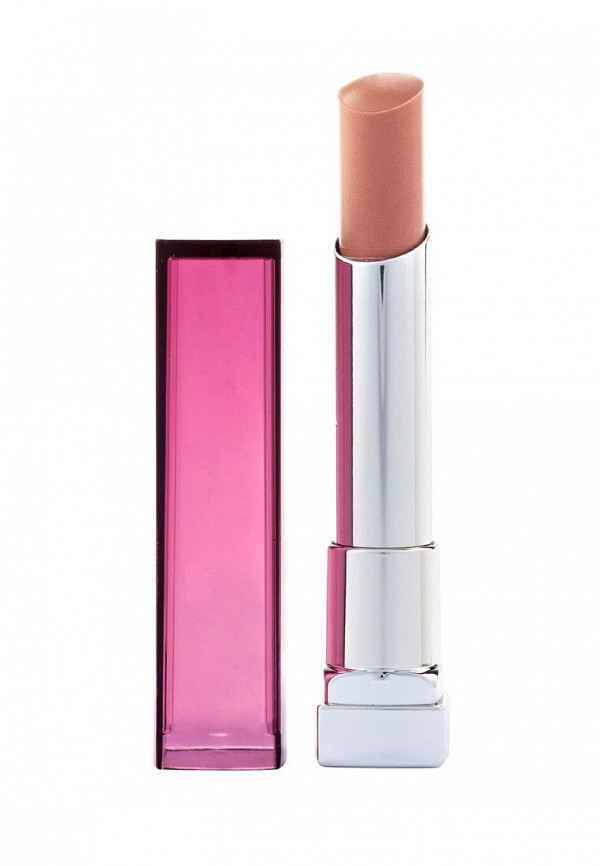 Maybelline New York Помада - для губ "Шепот цвета" оттенок 720 Мокко мечты 3,6 г - фото 1
