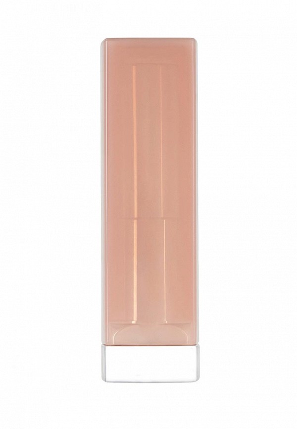 Maybelline New York Помада - для губ "Color Sensational Обнажение цвета" оттенок 755 Горячий шоколад 4,4 г - фото 2