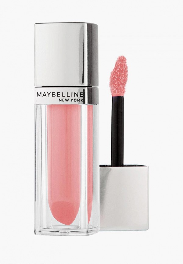 Maybelline New York Помада - Жидкая "Color Elixir" оттенок 720 Бежевая иллюзия 5 мл - фото 1