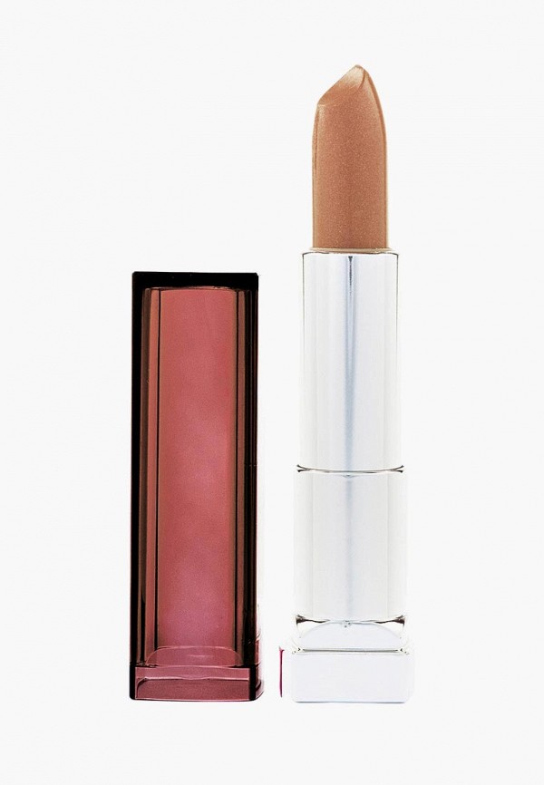 Maybelline New York Помада - Color Sensational, оттенок 715, Шоколадный мусс, 4 г - фото 1