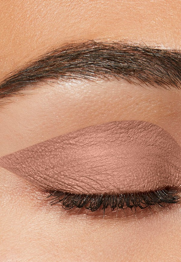 Maybelline New York Тени для век - Maybelline New York Тени для век "Color Tattoo 24 часа", оттенок 240, Изысканный нюд, 3.5 мл - фото 4