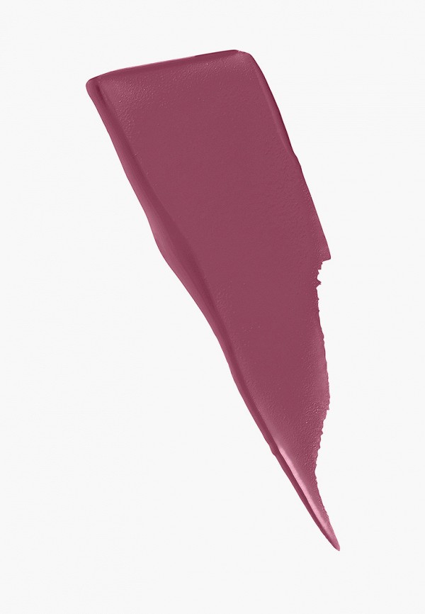 Maybelline New York Помада - "Super Stay Matte Ink Pinks", оттенок 165, Победитель, розовый, 5 мл - фото 4