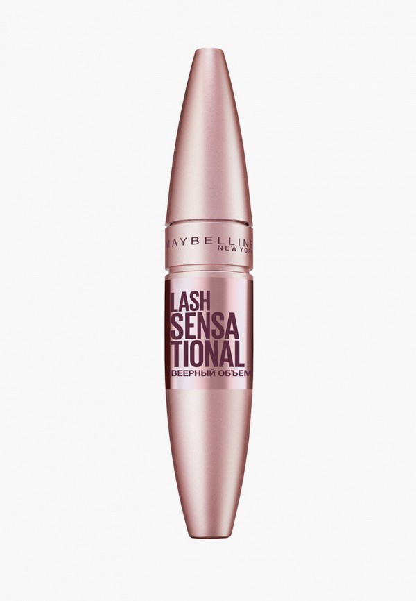 Maybelline New York Тушь для ресниц - Lash Sensational 06 Бургунди - фото 2