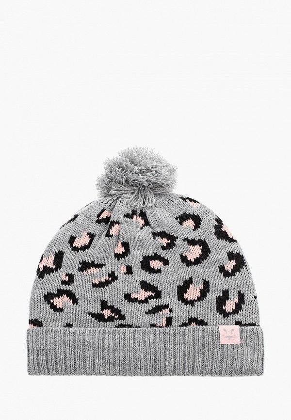 Mango Kids Шапка - - LEO - фото 1