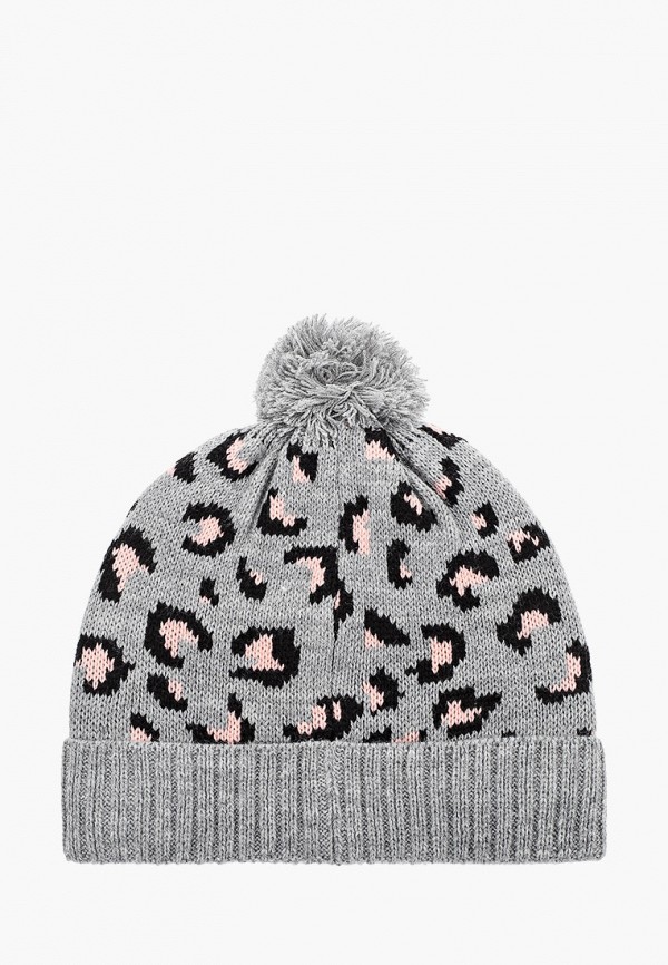 Mango Kids Шапка - - LEO - фото 2